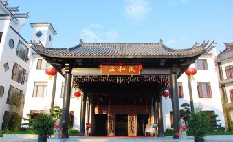 Yuehezhuang Hotel