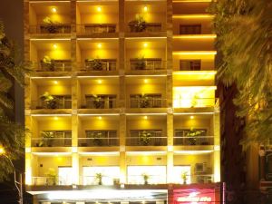 西貢景園自由酒店