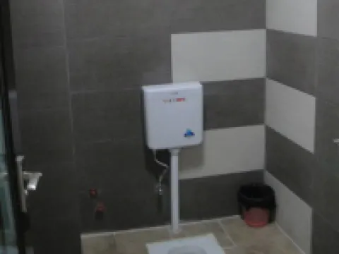 Xiangjianli Xiuxian Farm Guest House