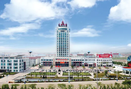 海陽方圓大酒店