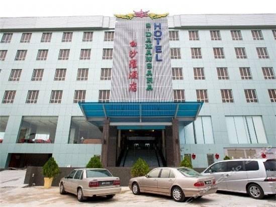 Hotel S Damansara Kuala Lumpur Petaling Jaya 2021 Room Price Rates Deals Address Review Trip Com