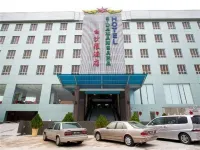Hotel S Damansara