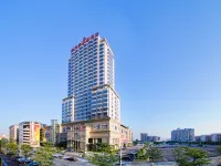 Royal Duke Cherrabah Hotel Hotels near Jindouwan Passenger Transport Terminal