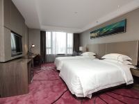 广州丽柏国际酒店 - 行政双床房