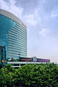 Hotels In Yaohan Shopping Mall Area Jiaxing Trip Com
