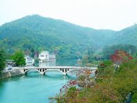 广东温泉宾馆