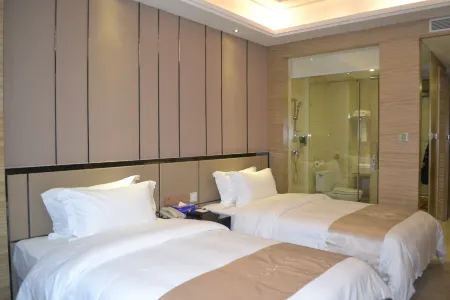Liancheng Hotel