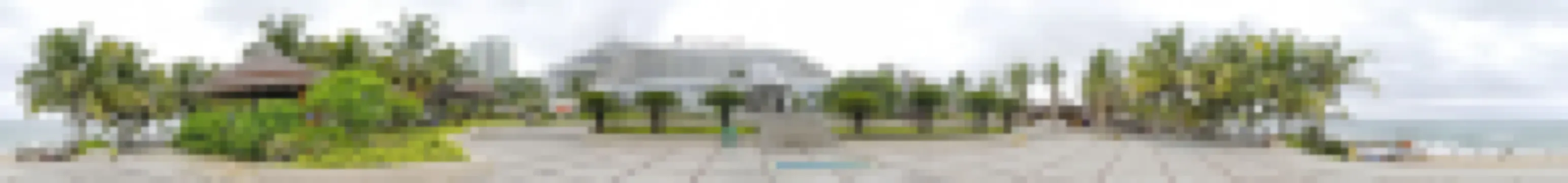 Pearl River Garden Hotel  Sanya