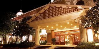 Yuwenquan Hot Spring Resort