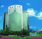 Investment Building Hotel Hotels in Shenzhen