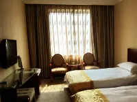 Wusongshan Hotel Hotel a Tongling