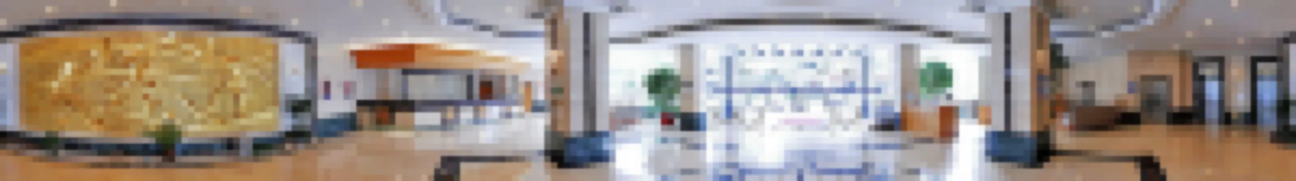 深圳萬德諾富特飯店（福田科學館地鐵站店） 深圳住宿飯店