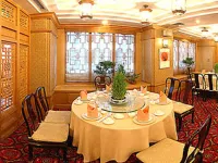 Canton Hotel Beijing Hotels near Xicheng