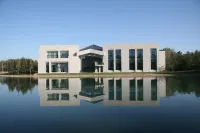 吉林省南湖賓館 長春理工大學(南校區)附近的飯店