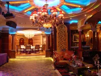 HNA Redbuds Hotel