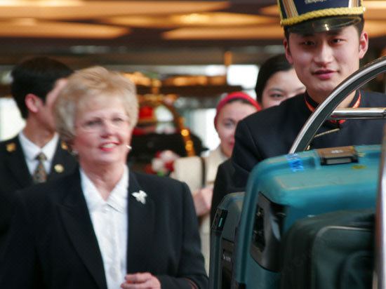 1. 타오란주 호텔..