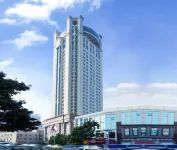 Ramada Plaza by Wyndham Tian Lu Wuhan Hotels near Jiujie Street Passenger Transport Terminal