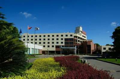 上海紫藤ホテル 西上海ゴルフカントリークラブ周辺のホテル