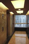 라마다 홍콩 하버뷰 홍콩 호텔