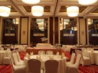 南京阿尔卡迪亚国际酒店 - 餐厅