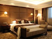 南京阿尔卡迪亚国际酒店 - 商务套房
