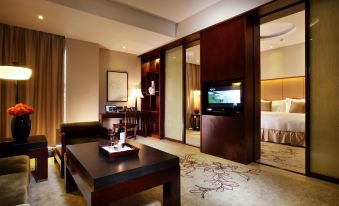 Rich Plaza Hotel