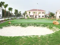 Longhu Island Hotel (Deqing Longmu Street) Hotels in Deqing