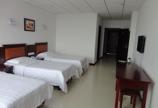 Xinyuan Express InnHotel Overview