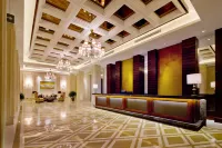 Howard Johnson Parkview Plaza Erdos