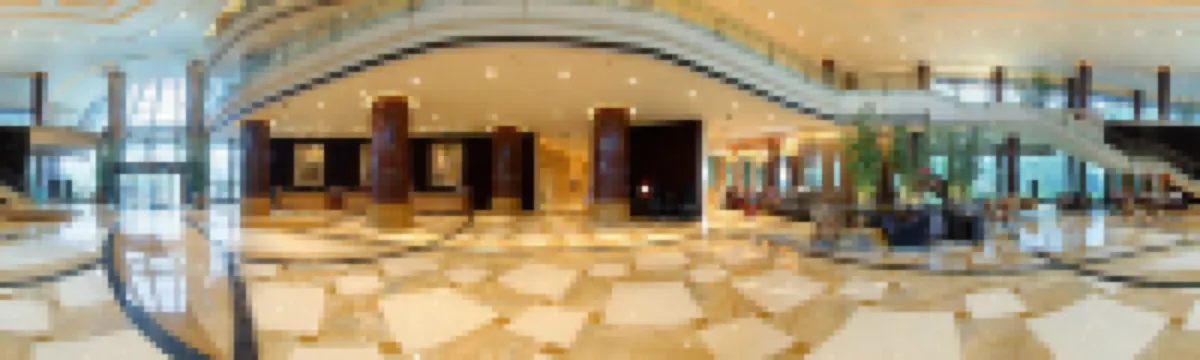 The Hongta Hotel, a Luxury Collection Hotel, Shanghai