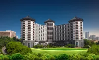Parkview Dingshan Hotel Hotels in Nanjing