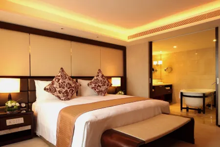 โรงแรมปู่ตง