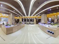 InterContinental Hotels JINAN CITY CENTER by IHG Hotels in Jinan