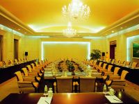 内蒙古新城宾馆 - 会议室