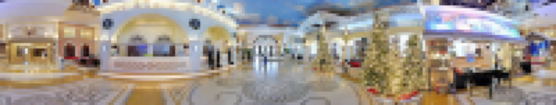 Hotel Indigo SHENZHEN OVERSEAS CHINESE TOWN by IHG