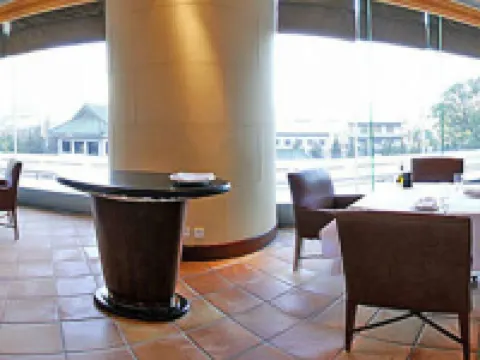 北京東方グランド ハイアットホテル 北京のホテル