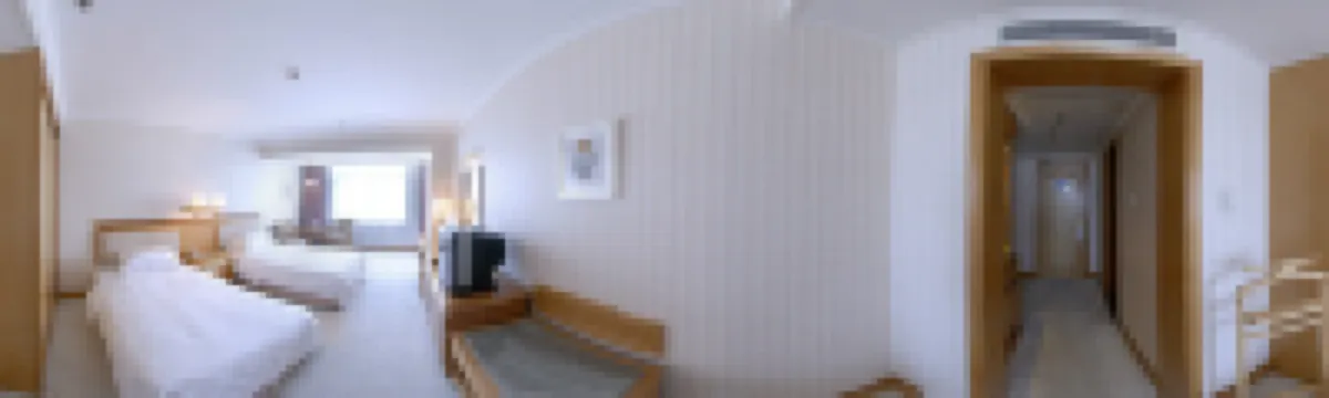 廈門航空金雁ホテル