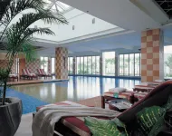 Shantou Junhua Haiyi Hotel - 5 stjerner