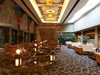 Silver Spring Tower Hotels near Cishousi Station