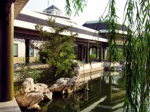 Jinling Resort