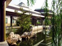 南京湖滨金陵饭店