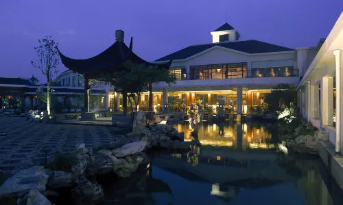 Jinling Resort