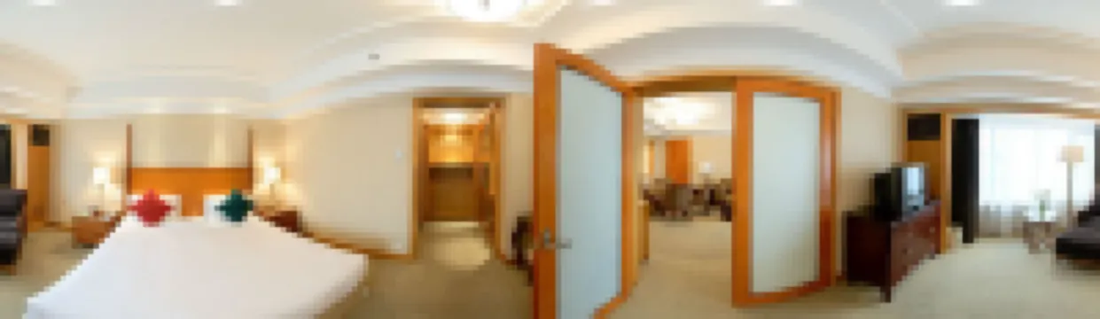 西安喜來登大飯店（土門地鐵站店）