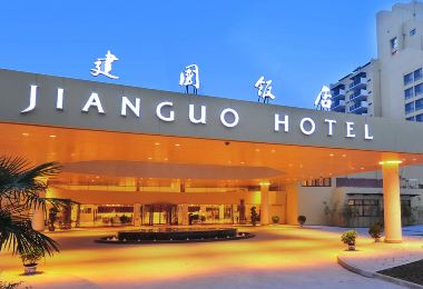 Jianguo Hotel Popular Hotels Photos