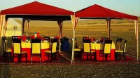 the Silk Road Dunhuang Hotel - breakfast