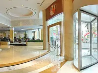 南京シュエンウーホテル 南京のホテル