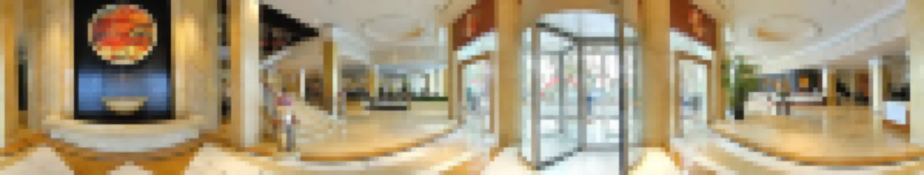 Lakeview Xuanwu Hotel