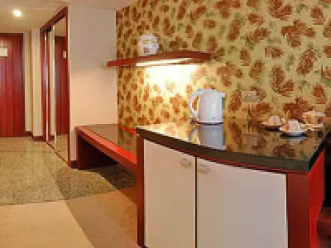 南京センターホテル 南京のホテル