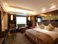 南京双门楼宾馆 - 高级大床房