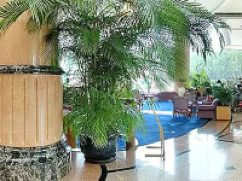 Grand Metropark Nanjing 南京のホテル